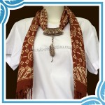Coklat- Tembaga